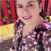 Apoyo para tareas escolares y niñera